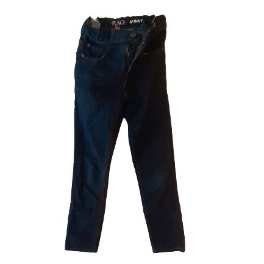 Children's Place Boys Jeans